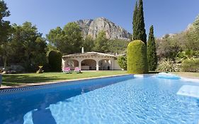 Casa Ponoig